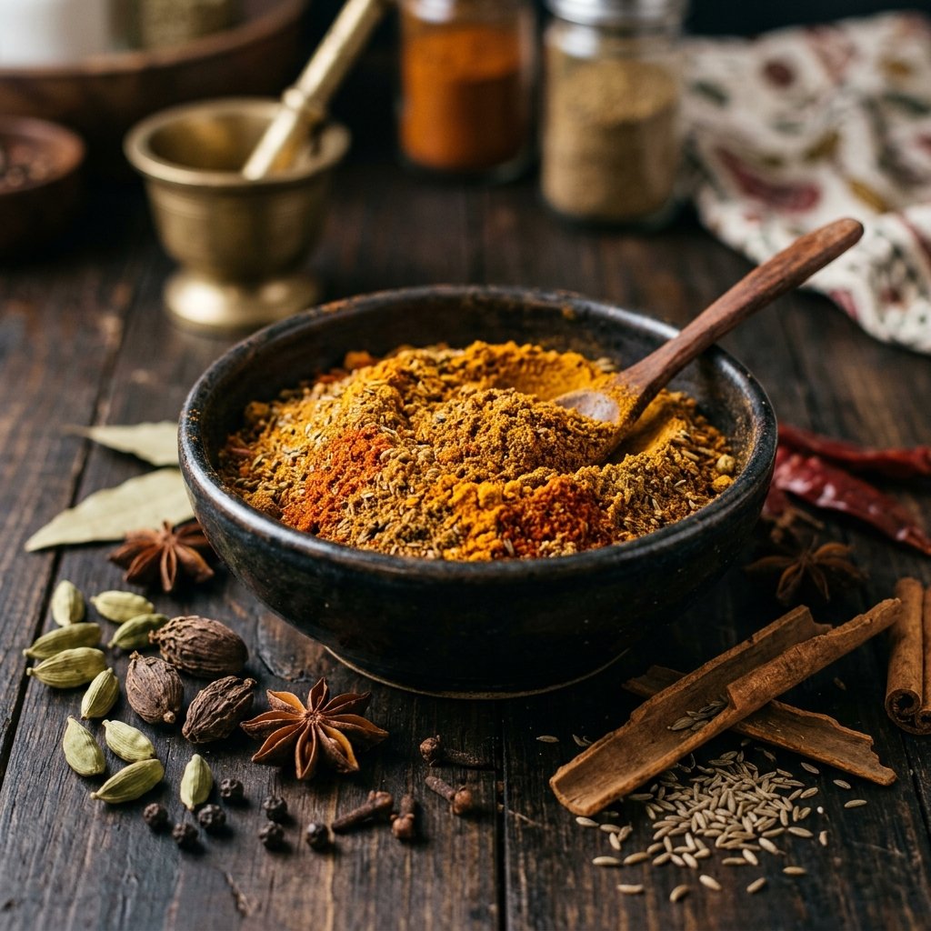 Special Achar Gosht Masala (اچار گوشت مصالہ)