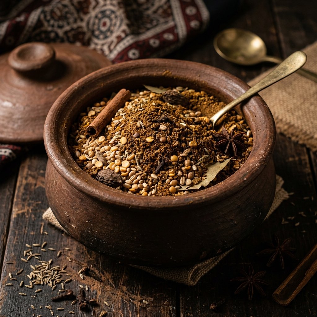 Special Shahi Haleem Masala (حلیم مصالہ)