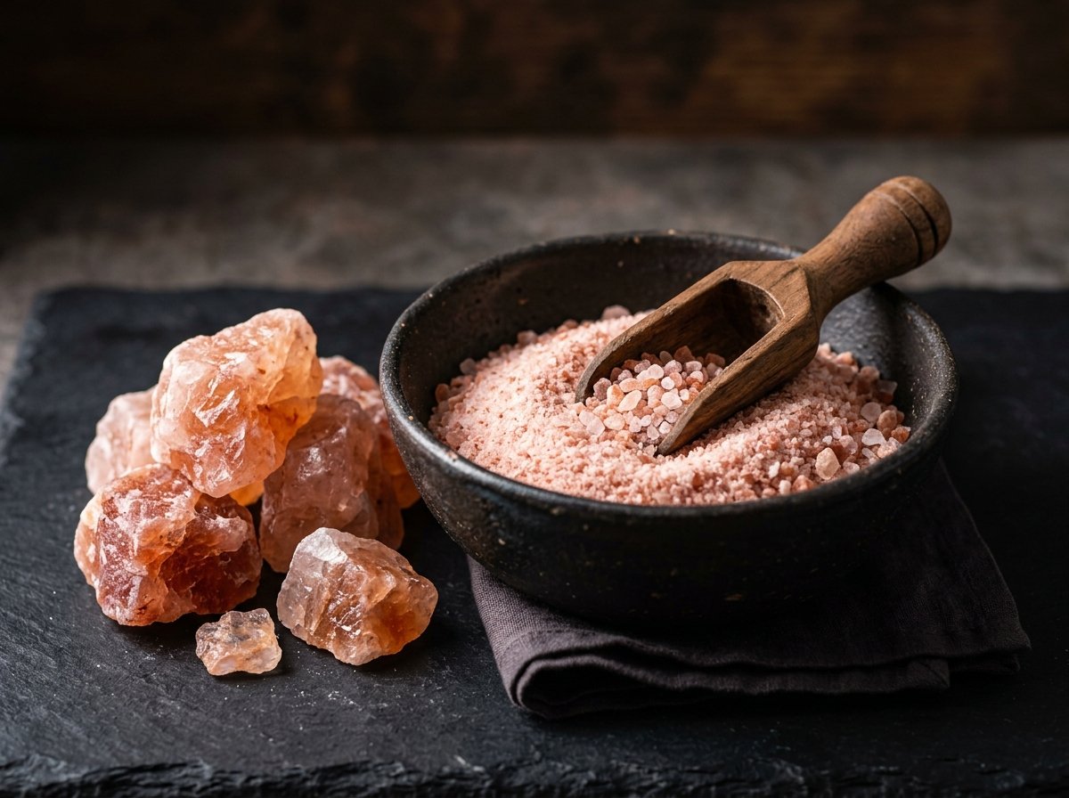 Salt Products