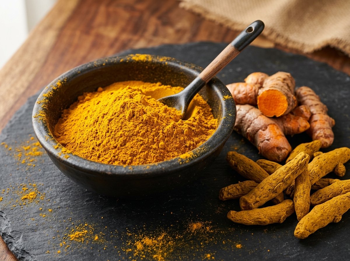 Turmeric Powder