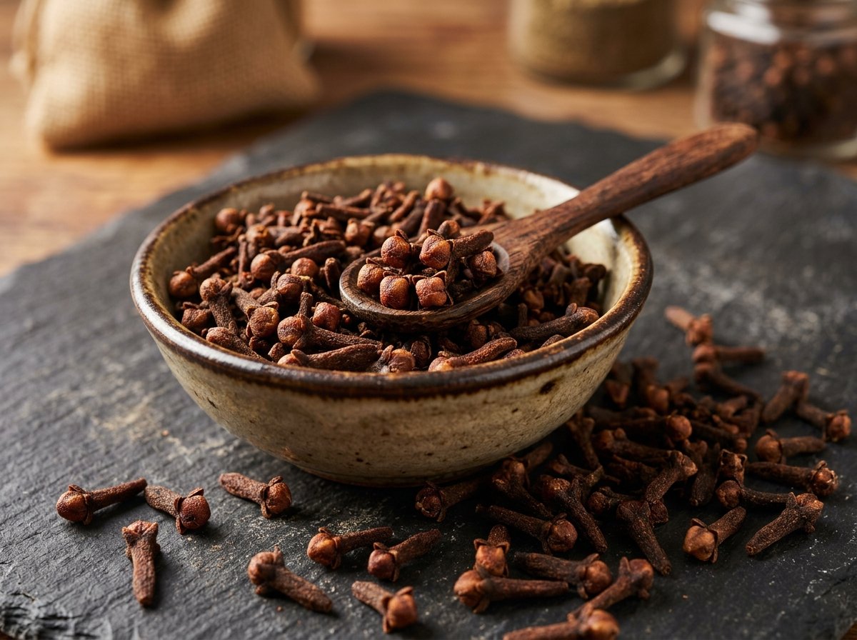 Whole Cloves (Laung)